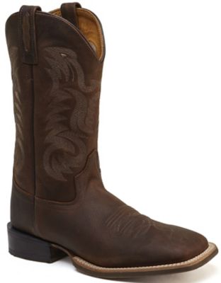 Old West Men's Western Boots, 9 in., BSM1824