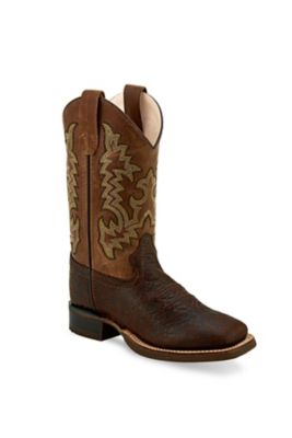 tractor supply cowboy boots