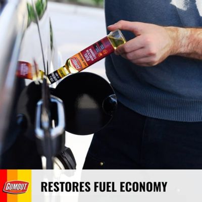 Image showing  6 oz. High Mile Fuel Injection Cleaner