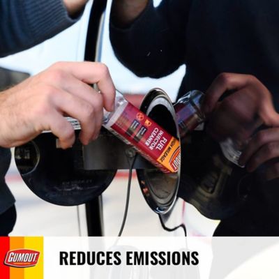 Image showing  6 oz. High Mile Fuel Injection Cleaner