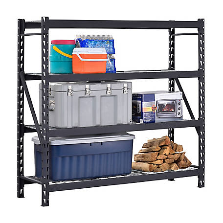 Storage for Plasma and Welding Parts Consumables Rack 