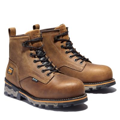 timberland boondock pro