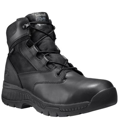 timberland valor duty waterproof boot