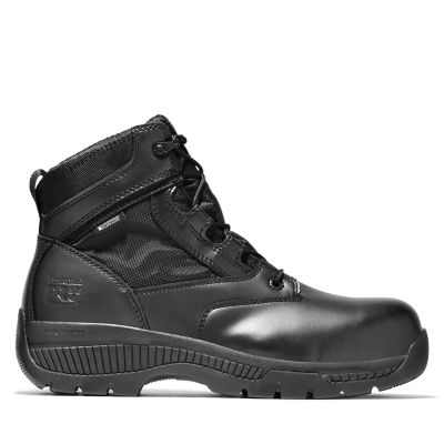 timberland pro valor composite toe