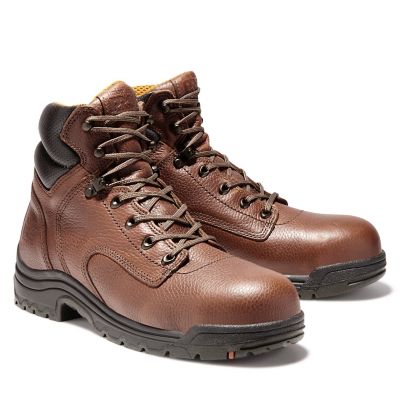 timberland boots titan safety toe
