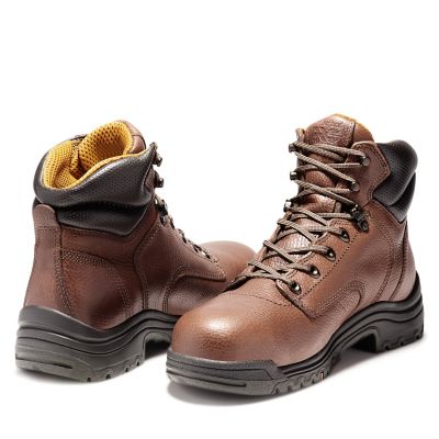 timberland boots titan safety toe