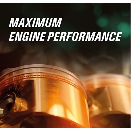 Castrol Edge Motor Oil, Advanced Full Synthetic, SAE 5W-30 - 1 qt