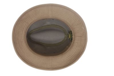 Image showing  Men's Washed Twill Water-Repellent Safari Hat
