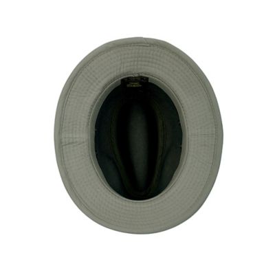 Image showing  Men's Washed Twill Water-Repellent Safari Hat