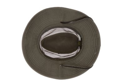 Image showing  Men's Garment Washed Twill Safari Hat