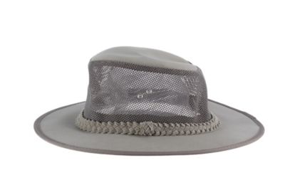 Image showing  Men's Mesh Side Soaker Hat, UPF 50+ Protection