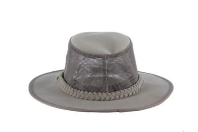 dorfman pacific mesh bush soaker hats
