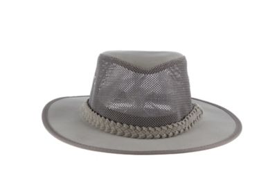 Image showing  Men's Mesh Side Soaker Hat, UPF 50+ Protection