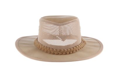 Image showing  Men's Mesh Side Soaker Hat, UPF 50+ Protection