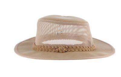 Image showing  Men's Mesh Side Soaker Hat, UPF 50+ Protection
