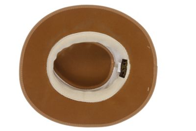 Image showing  Men's Mesh Side Soaker Hat, UPF 50+ Protection