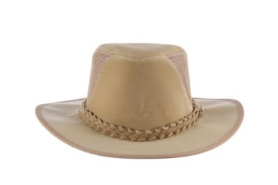 Image showing  Men's Mesh-Back Soaker Hat, UPF 50+ Protection