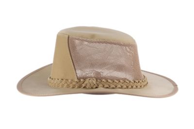 Image showing  Men's Mesh-Back Soaker Hat, UPF 50+ Protection