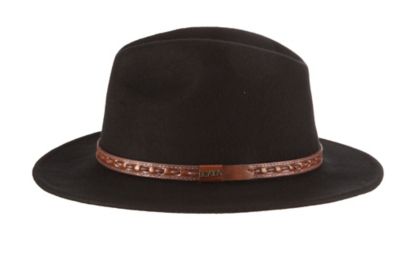 Image showing  Men's Wool Felt Safari Hat