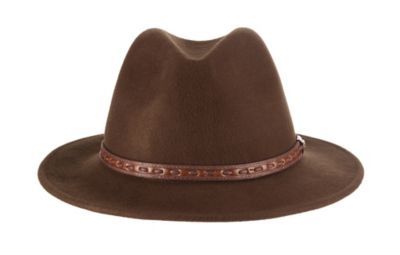 Image showing  Men's Wool Felt Safari Hat
