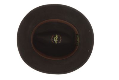 Image showing  Men's Wool Felt Safari Hat