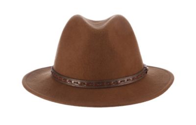 Image showing  Men's Wool Felt Safari Hat