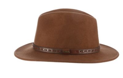 Image showing  Men's Wool Felt Safari Hat