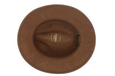 Image showing  Men's Wool Felt Safari Hat