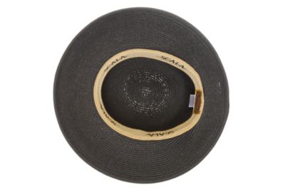 Image showing  Women's Paper Braid Dimensional Brim Sun Hat