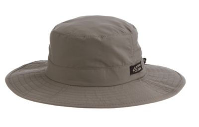 DPC Men's Big Brim Nylon Supplex Hat