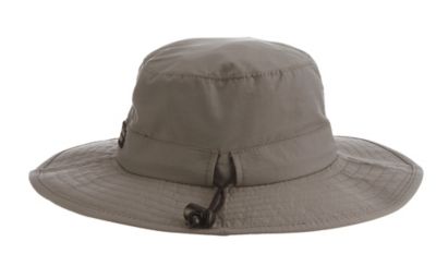 Image showing  Men's Big Brim Nylon Supplex Hat