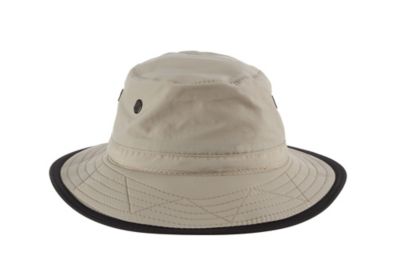 Image showing  Men's Supplex Dim Brim Fossil Hat, UPF 50+ Protection