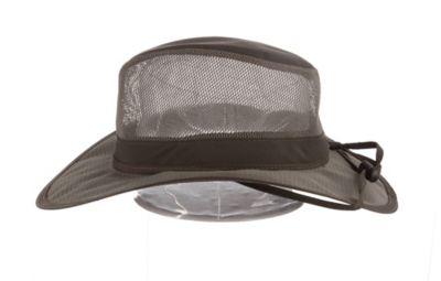 Image showing  Men's Supplex Mesh Safari Hat, UPF 50+ Protection