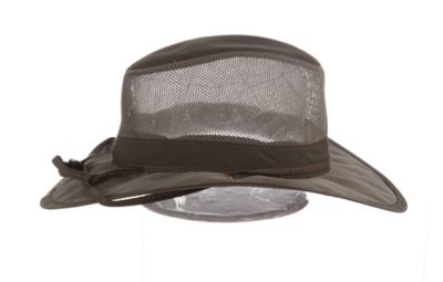 Image showing  Men's Supplex Mesh Safari Hat, UPF 50+ Protection