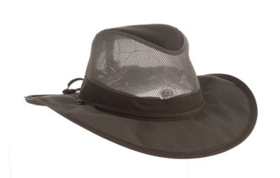 Image showing  Men's Supplex Mesh Safari Hat, UPF 50+ Protection