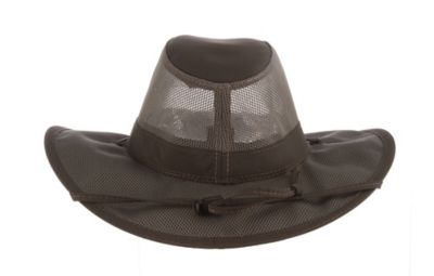 Image showing  Men's Supplex Mesh Safari Hat, UPF 50+ Protection