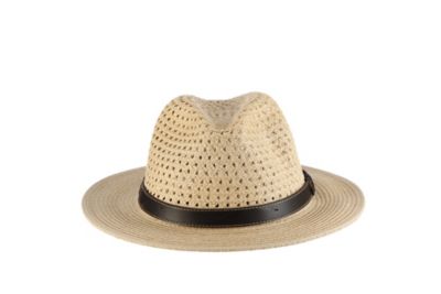 Image showing  Paper-Braided Safari Hat