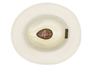 Image showing  Men's Toyo Safari Hat, Black Trim