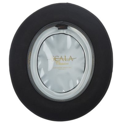 Image showing  Men's Wool Felt Porkpie Hat