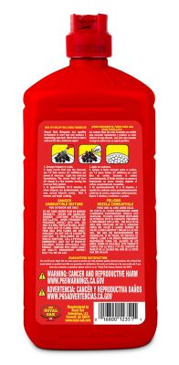 Image showing  64 oz. Lighter Fluid