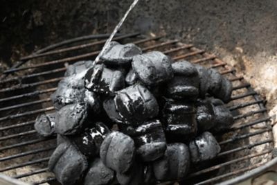 Image showing  64 oz. Lighter Fluid