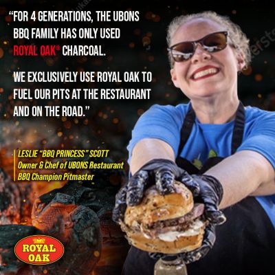 Image showing  64 oz. Lighter Fluid