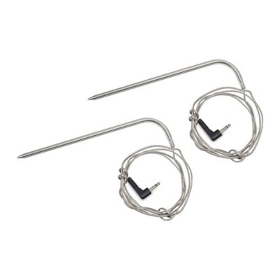 Pit Boss Meat Probe Thermometers, 2-Pack