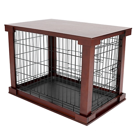 Zoovilla Pet Cage with Crate Cover