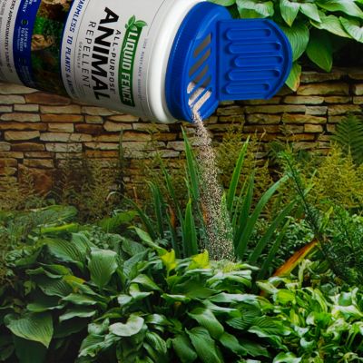 Image showing  2 lb. All-Purpose Animal Repellent Granules