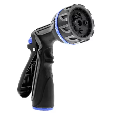 Orbit Q Series 8-Mode Rear Trigger Spray Nozzle Nozzles & Wands