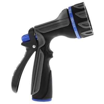 Image showing  8-Pattern Q Series Rear Trigger Spray Nozzle