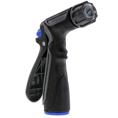 Orbit Q Series Adjustable Pattern Rear Trigger Spray Nozzle