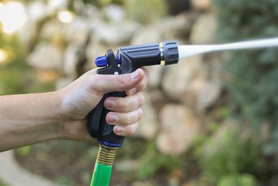 Image showing  Adjustable Pattern Q Series Rear Trigger Spray Nozzle