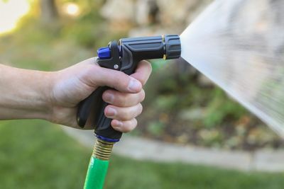 Image showing  Adjustable Pattern Q Series Rear Trigger Spray Nozzle